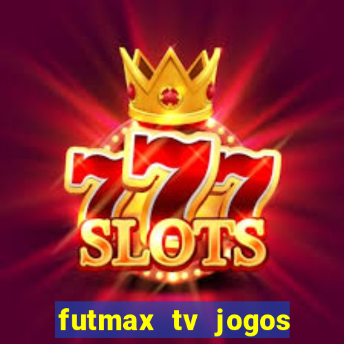 futmax tv jogos flamengo e vasco